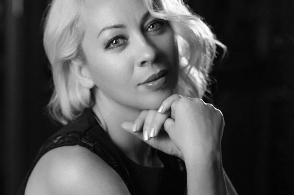    Трагически погибла актриса Ведунова из «Склифосовского» и «СашиТани»