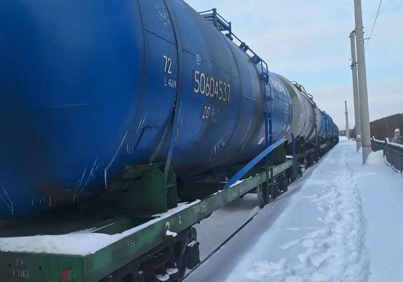     Фото: Уральская транспортная прокуратура