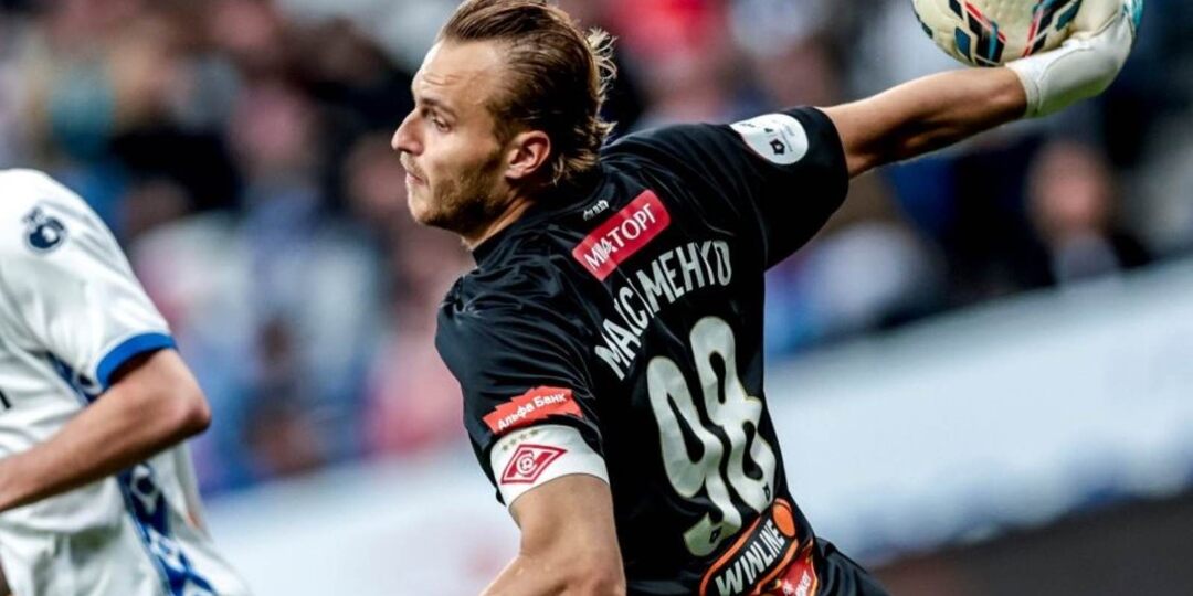 Сычёв встал на защиту Максименко