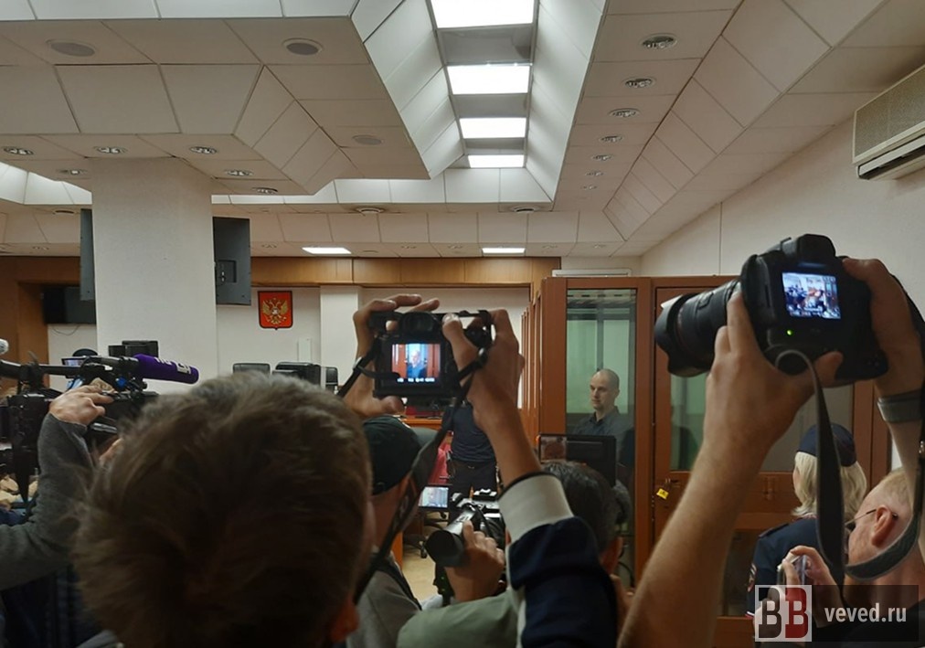     Фото: Вечерние ведомости