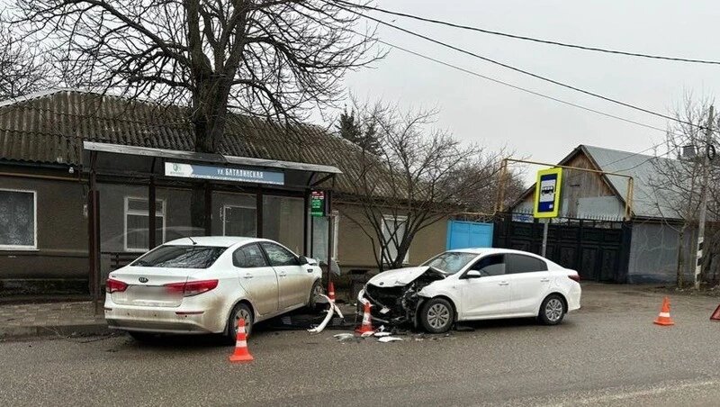      Фото: УГИБДД по Ставрополью
