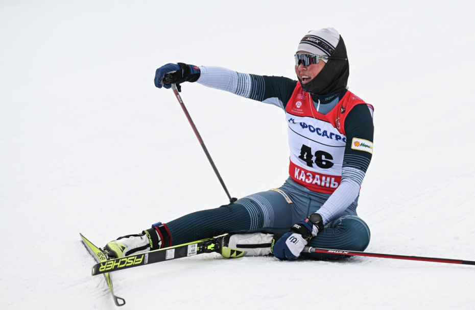    Максим Богодвид/РИА Новости