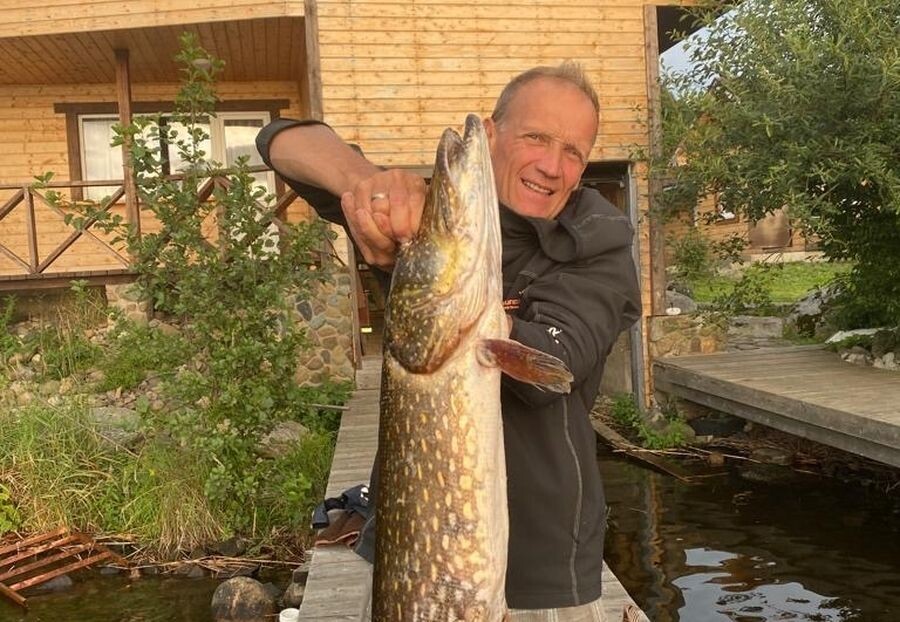    фото: © Кижская волость