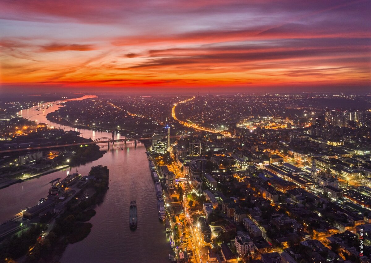    Фото: Денис Демков