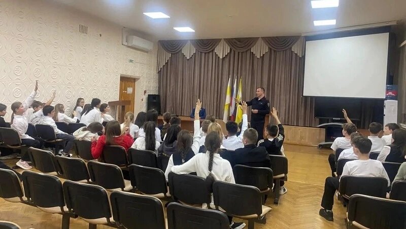      Фото: Администрация Ставрополя