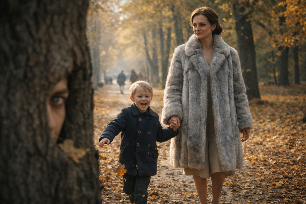 Автор: В. Панченко