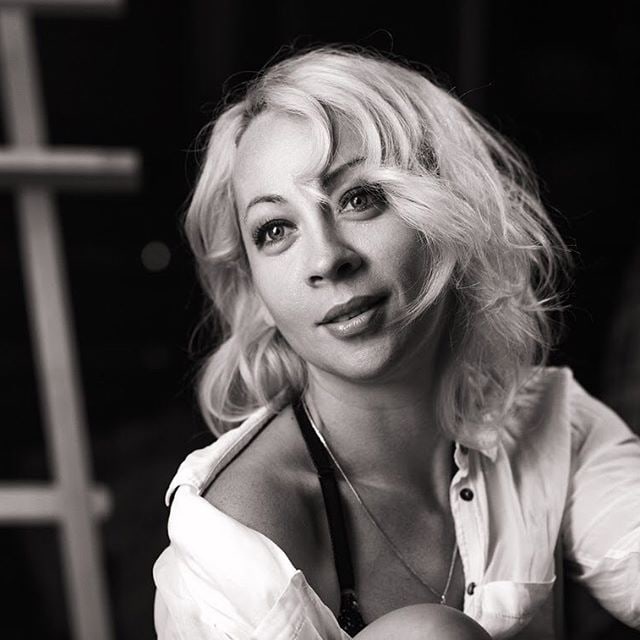    Екатерина Ведунова