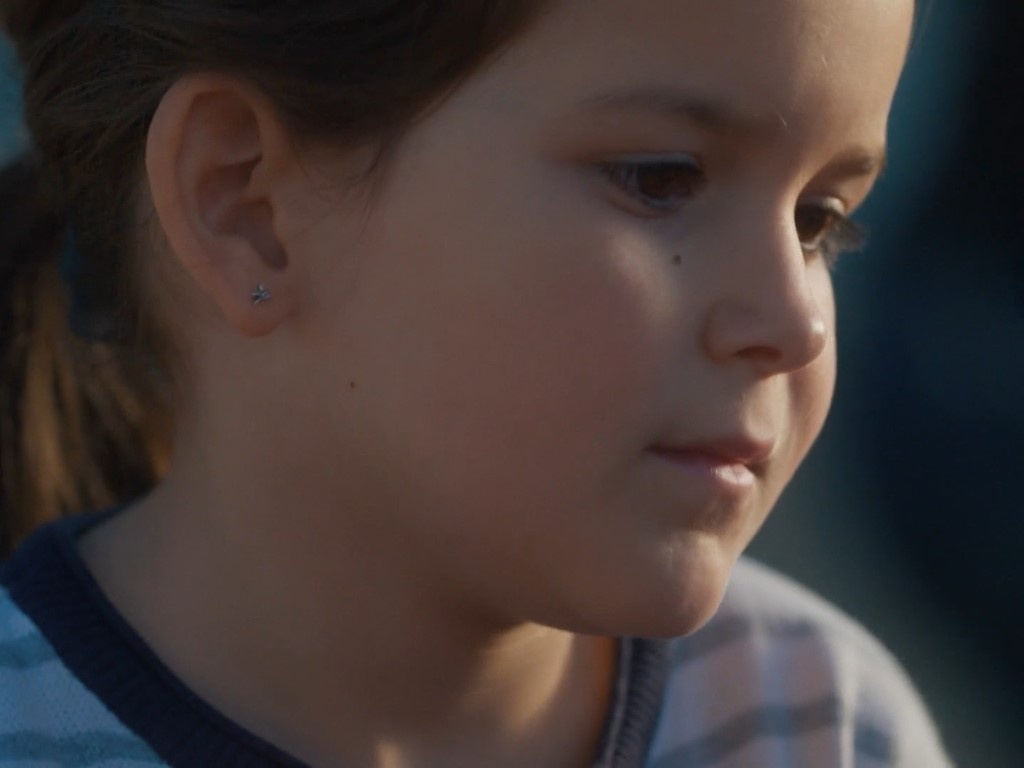 Сериал "Дочь", Португалия, 2024 год