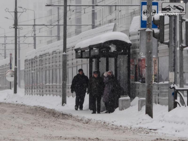     Фото: Города Лайф