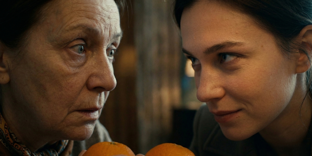 Я Ты завещание-то уже написала? — ласково спросила невестка, впервые за год принеся мне апельсины