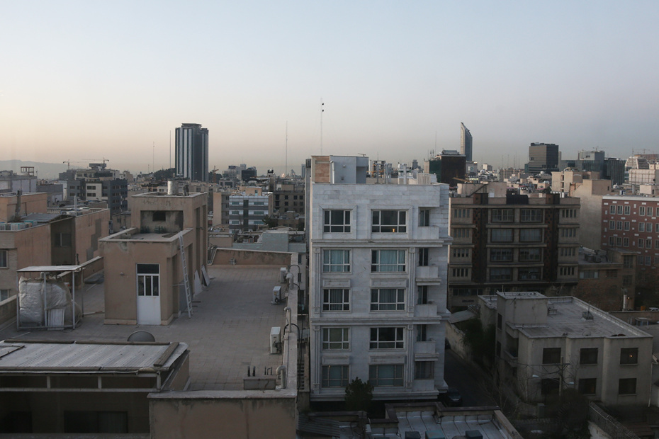    Sha Dati/XinHua/Global Look Press