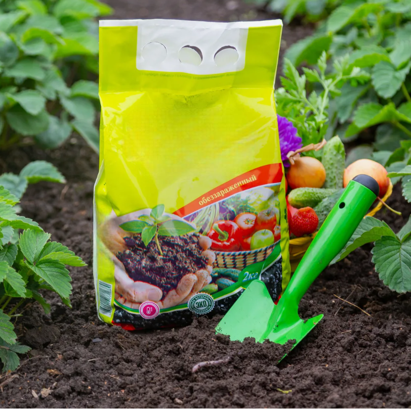 Подготовка.