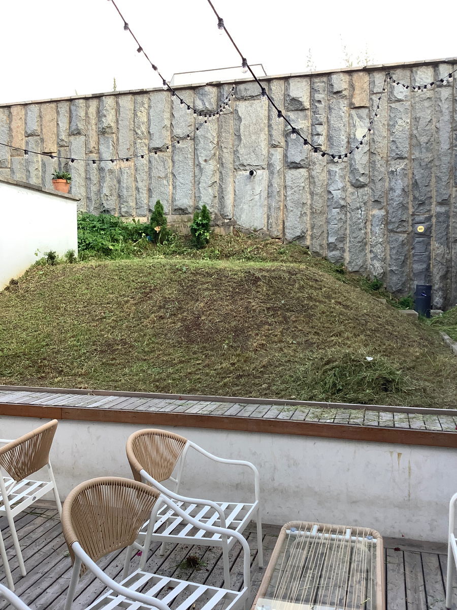 Чистый лист