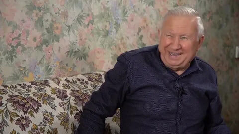 Борис Ратнков. Дарите женщинам прекрасные слова.