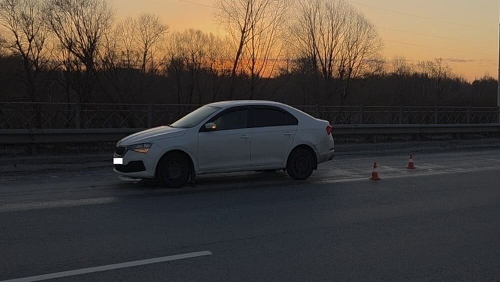    Фото: ГАИ Брянска