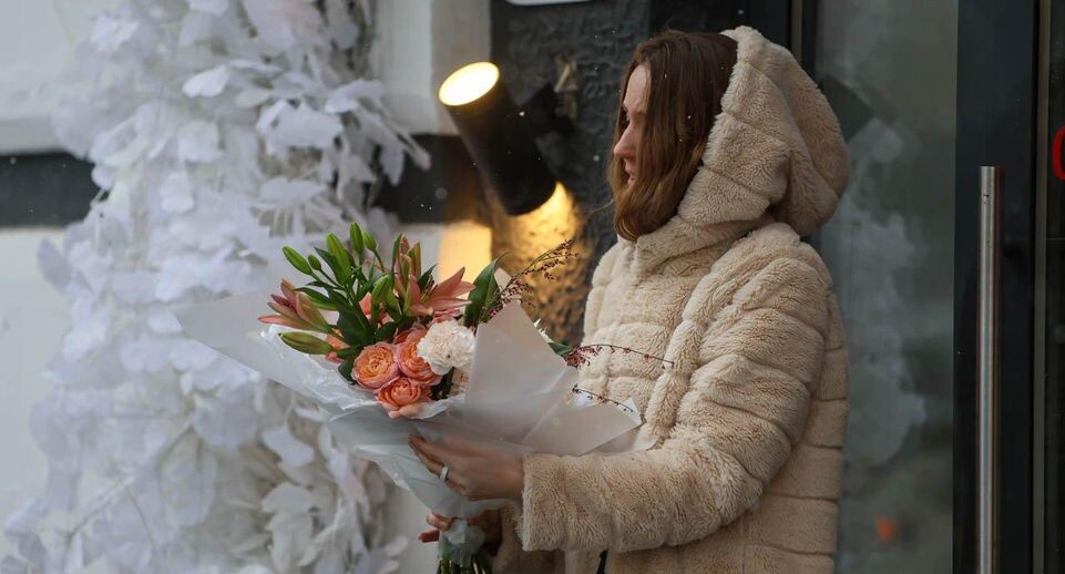 Атака номер один: мошенники пытались дозвониться до жительницы Москвы перед 8 Марта почти 3,5 тыс. раз — по 18 звонков ежедневно