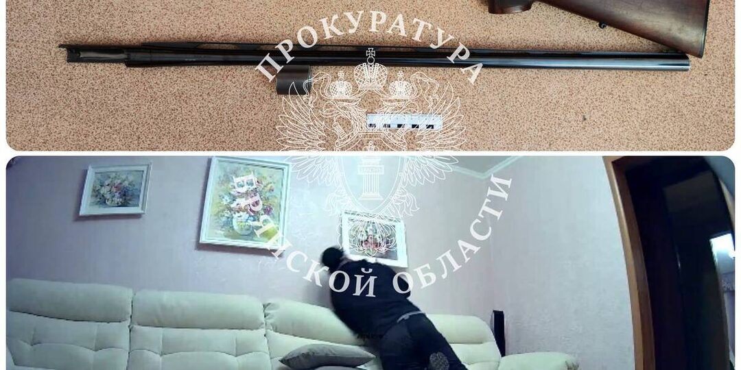 Жителя Клинцов посадили за квартирную кражу семилетней давности