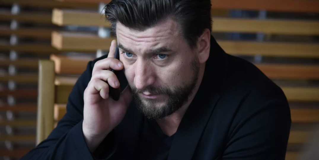 Почему фраза из сериала "Рикошет"--это формула успеха?