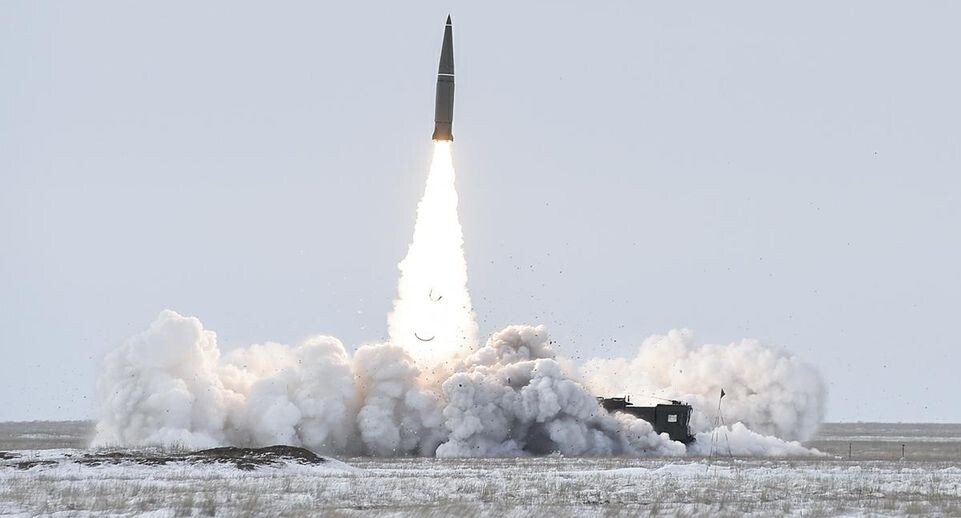    Russian Defence Ministry/Global Look Press / www.globallookpress.com