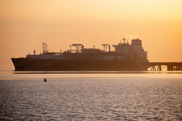 Обложка © ТАСС / Hauke-Christian Dittrich