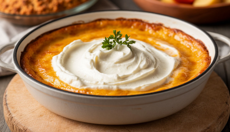 Сметана закончилась, а тесто уже замешано? Как сделать сметану из того, что есть, за 5 минут...