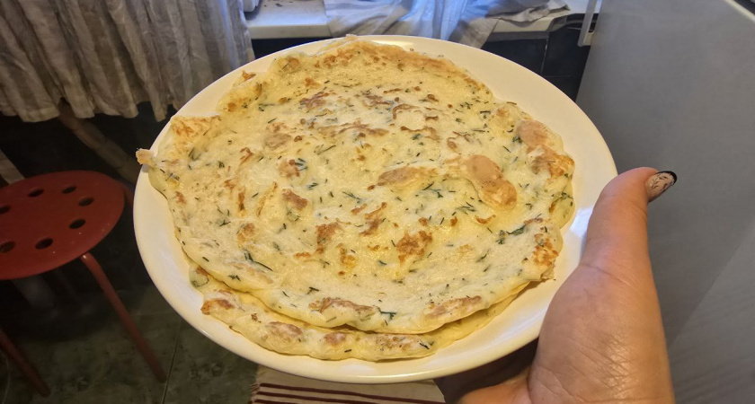    Фото Анастасии Дмитриевой