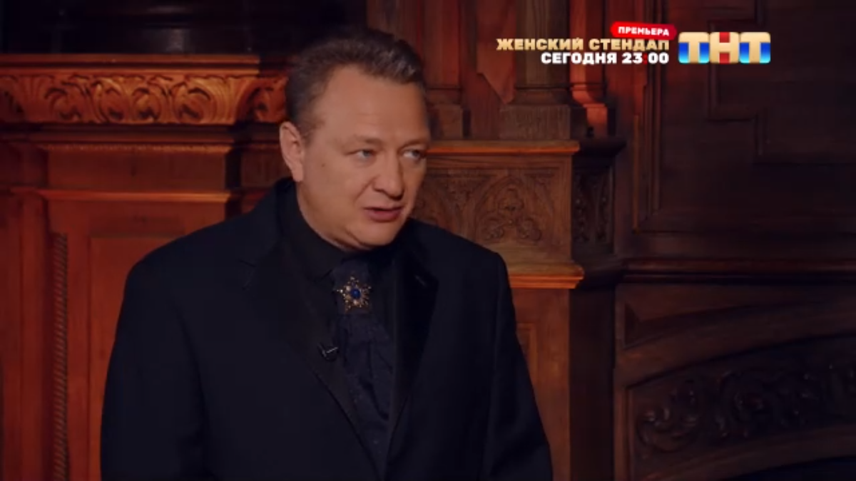 новая брошка