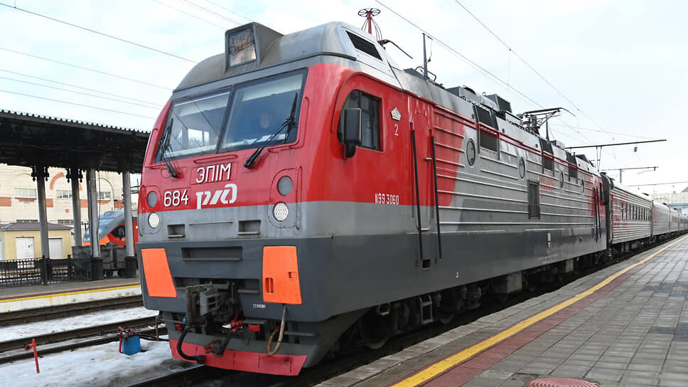 Фото: Игорь Елисеев / Коммерсантъ