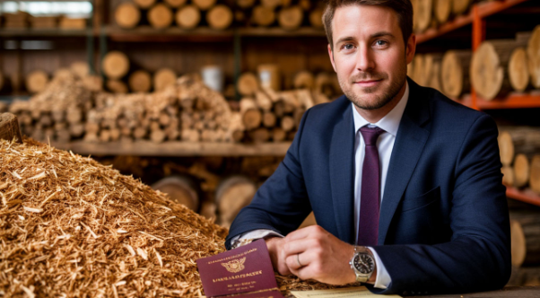 «Почему мульча без паспорта? Это несанкционированное захоронение отходов деревообработки!»