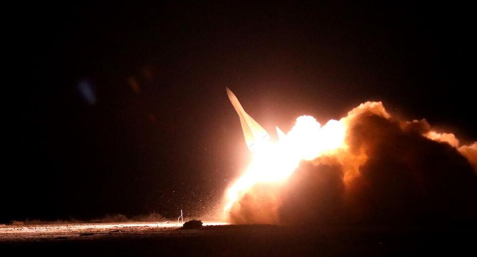    Iranian Army Office/Keystone Press Agency / www.globallookpress.com