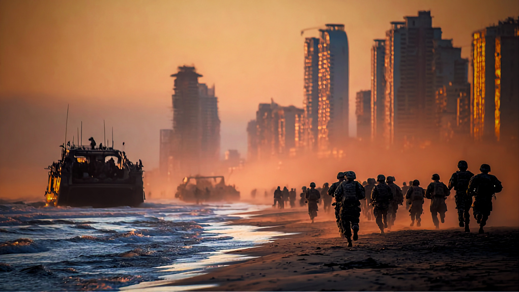    Коллаж Царьграда