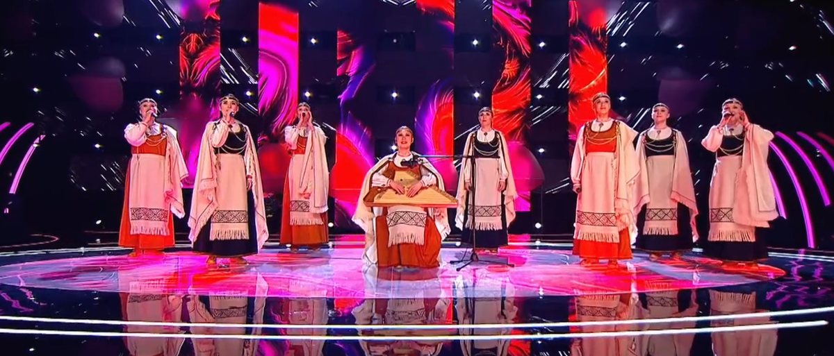    «Россия-1» / VK