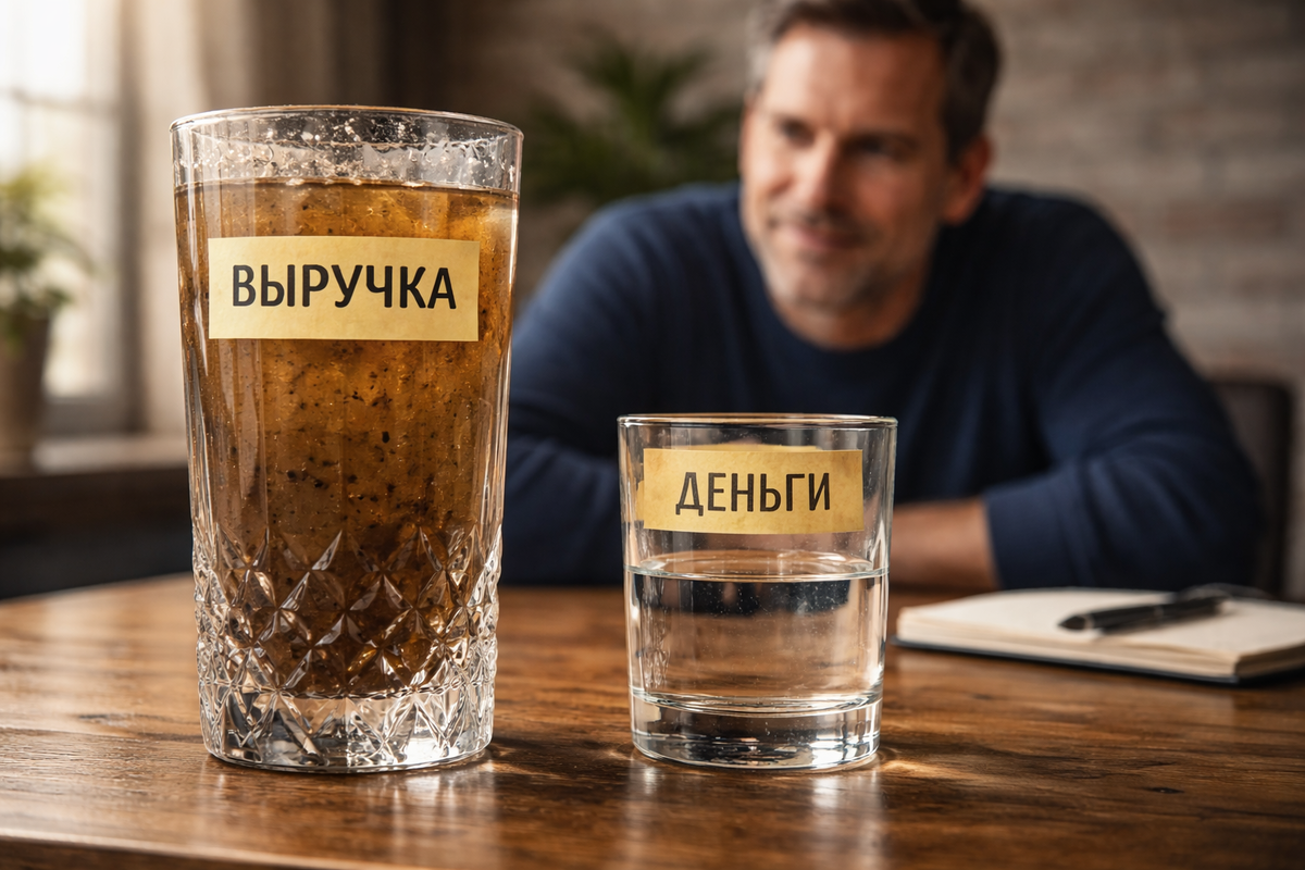 Что предприниматели делают не так