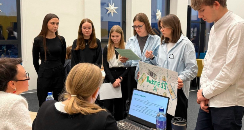    Школа и детский сад «МИР» (Доброград)