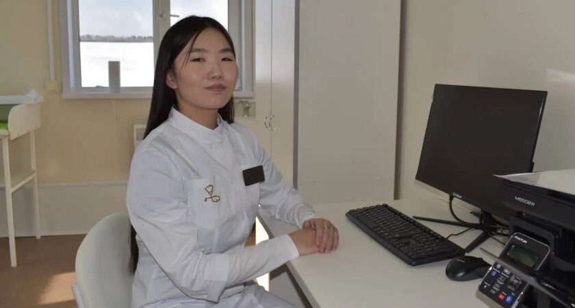    Фото: правительства Иркутской области