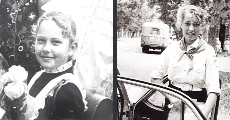    Юная Арина Шарапова: путь к мечте ещё впереди.