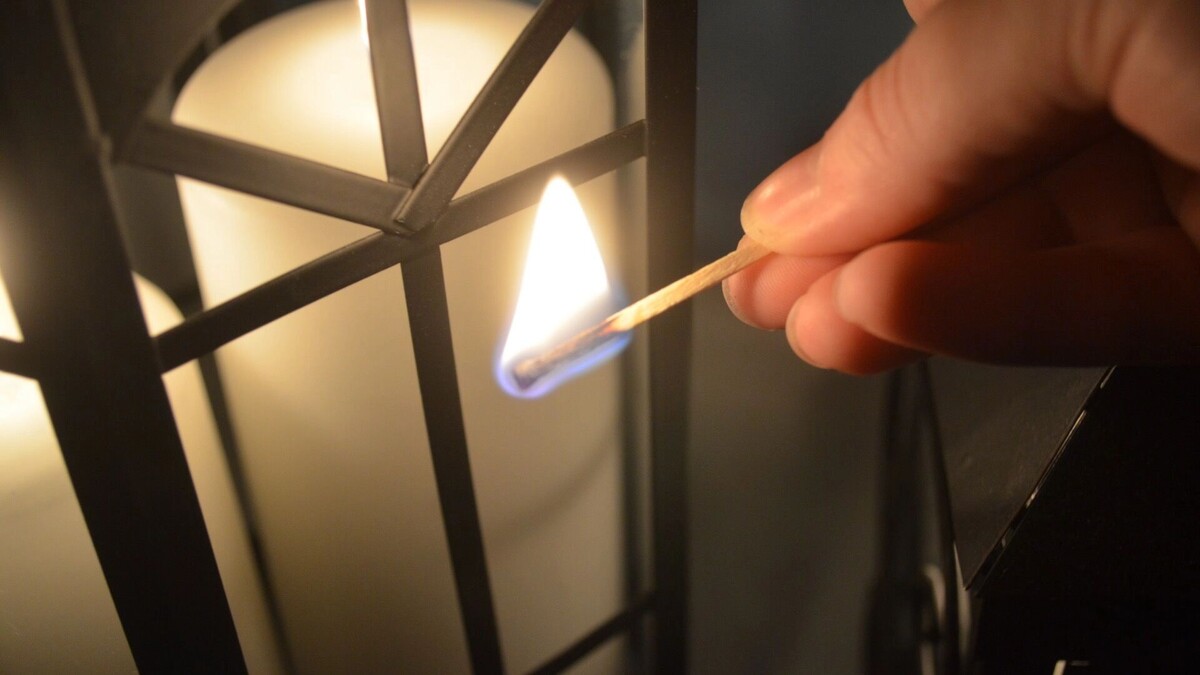    Праздник без света? Ростовчан предупредили об отключении электричества   1MI