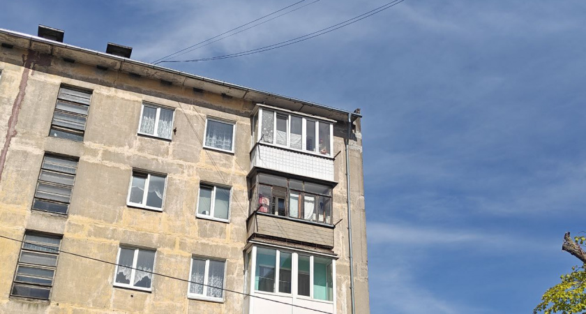    Первый городской канал Калининград