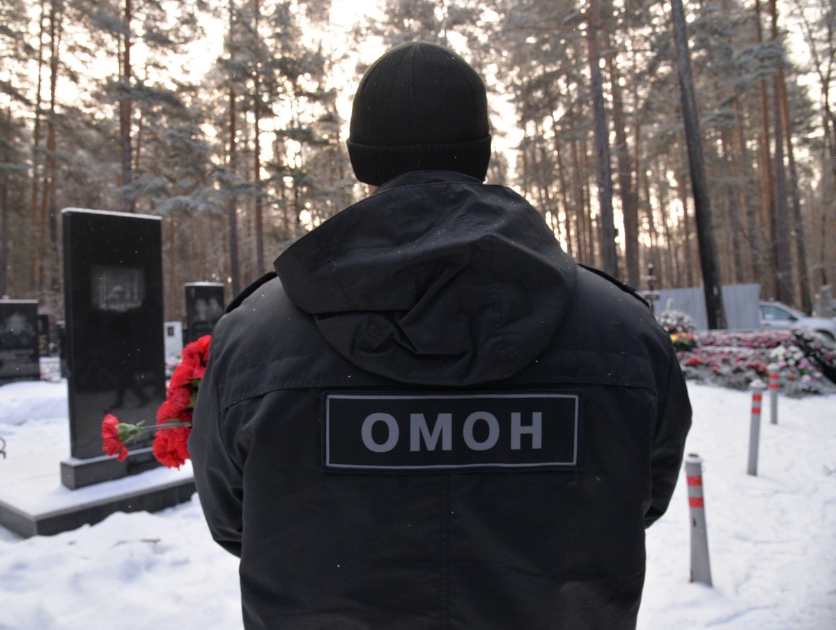    Фото: пресс-служба Управления Росгвардии по Свердловской области