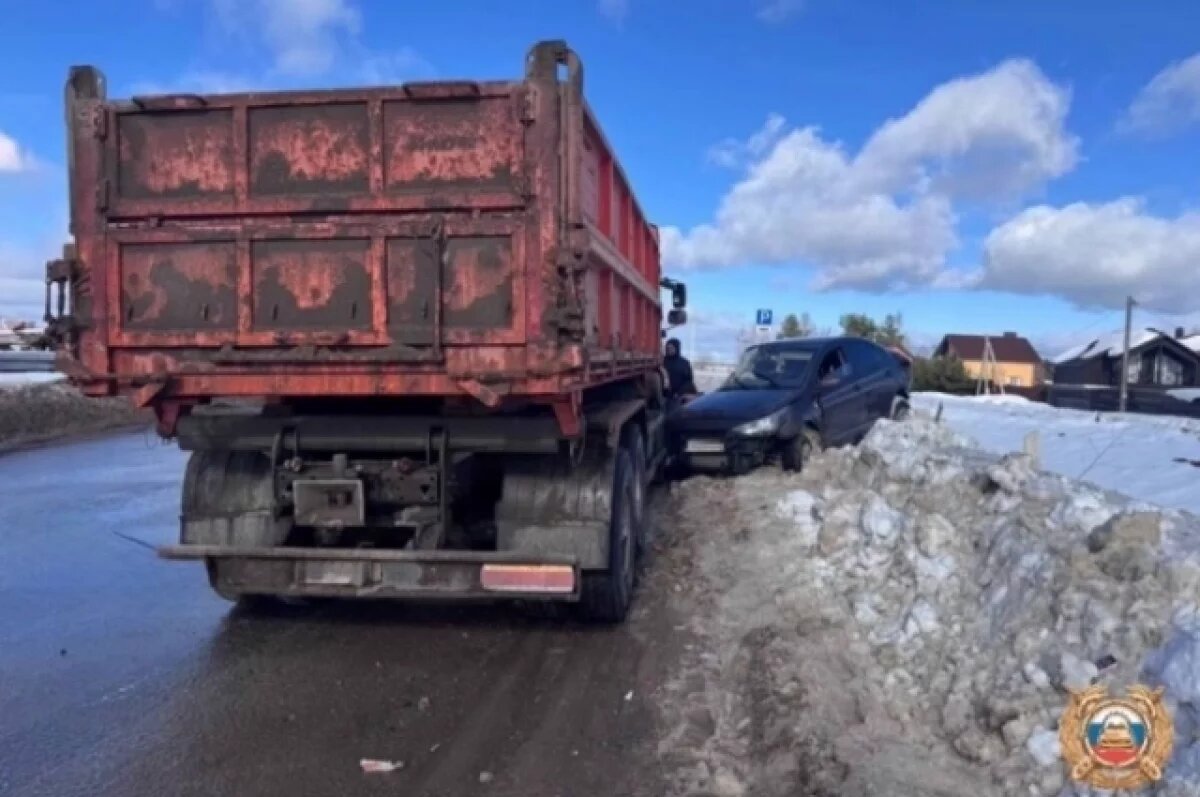    Пьяному виновнику смертельного ДТП под Тверью избрали меру пресечения