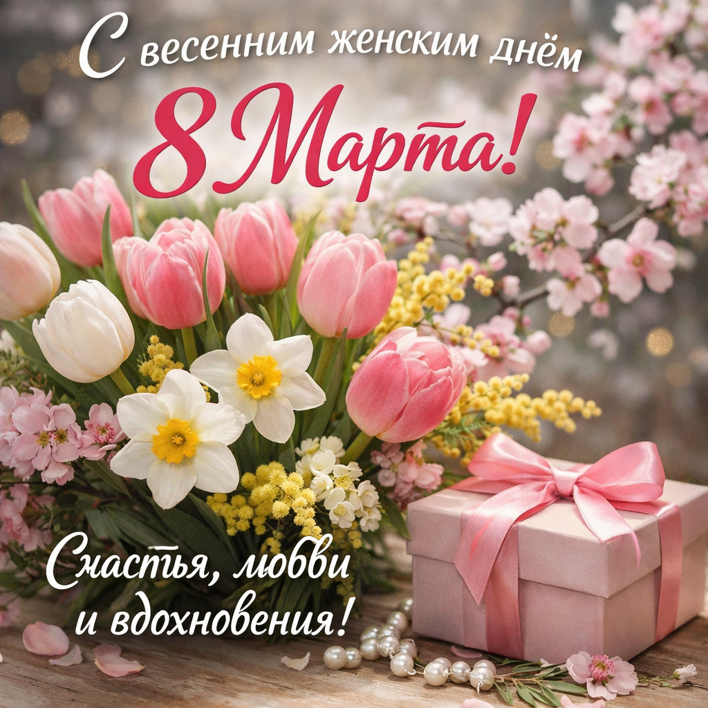 Коллаж автора статьи - Веры Грачевой