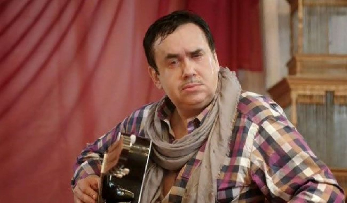    Станислав Садальский (Фото: кадр из сериала «Земский доктор. Возвращение»)