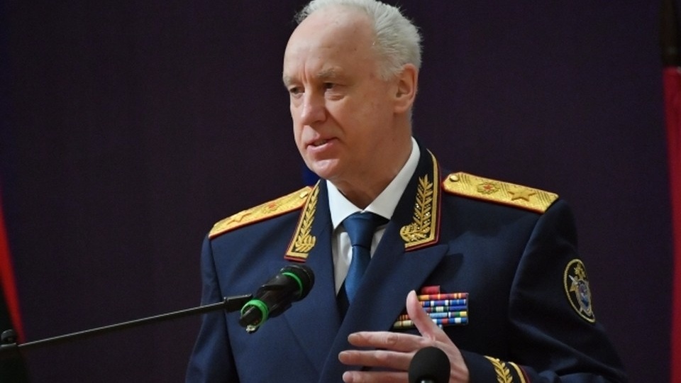 Главе СКР доложат о детском саде в Екатеринбурге, где не хватает воспитателей