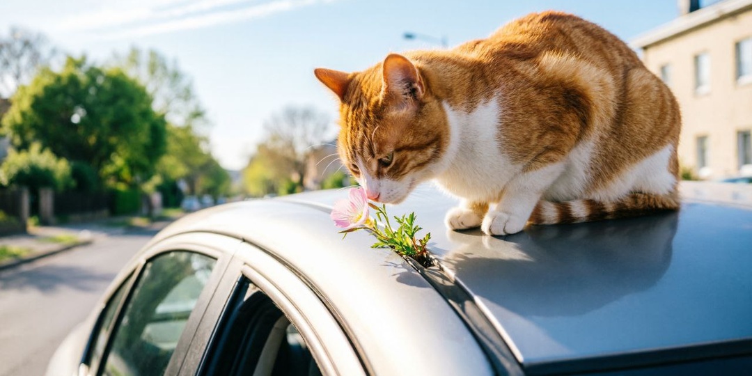 🌱 Весна пришла! Солнышко радует, но организм на перепутье: к каким болезням готовиться и как не свалиться с температурой в разгар цветения