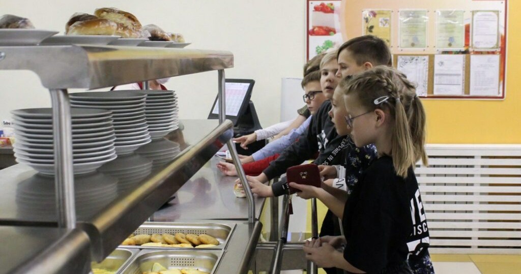 В Нижегородской области зафиксировано массовое отравление школьников