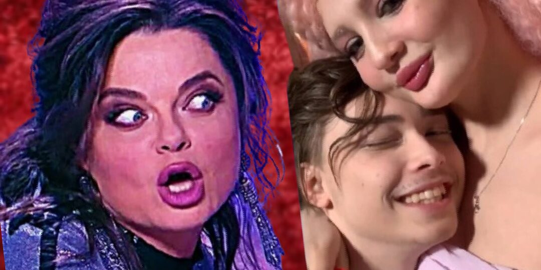 Сын Наташи Королёвой Архип Глушко: жизнь без оглядки на известную фамилию