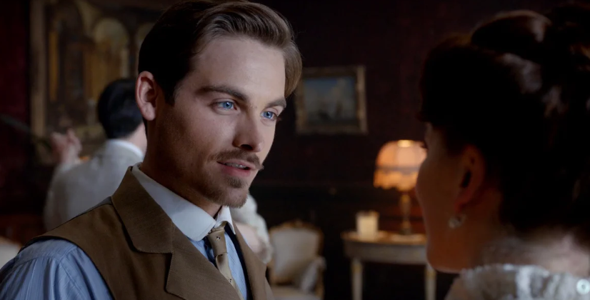 Три сериала из Ирландии, которые захватывают своим сюжетом 6 часть