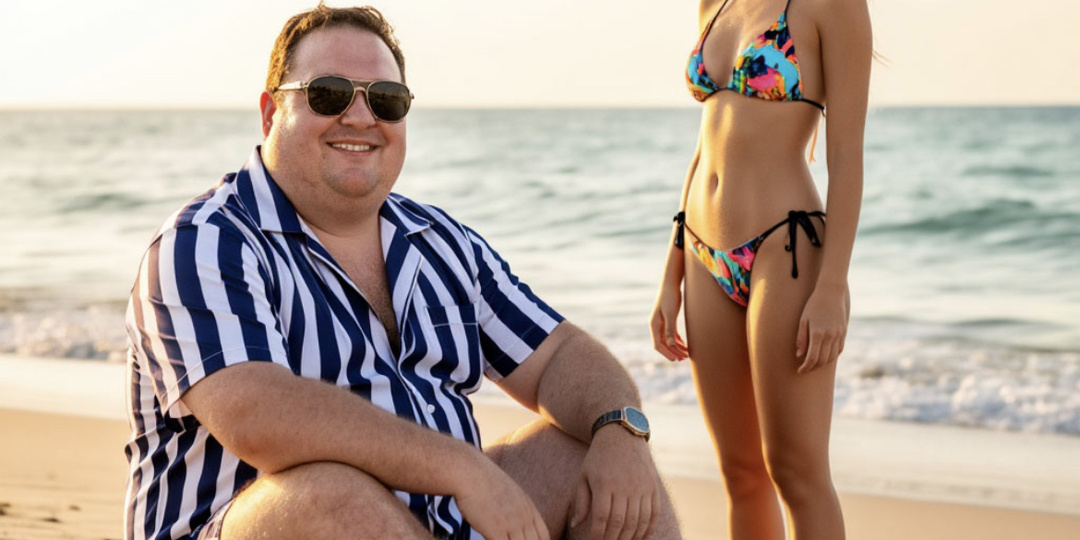 Муж поехал отдыхать с любовницей — но жена уже всё знала... ТАКОГО сюрприза он не ожидал!