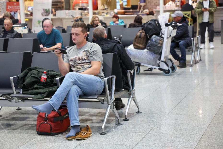    Алексей Белкин/NEWS.ru