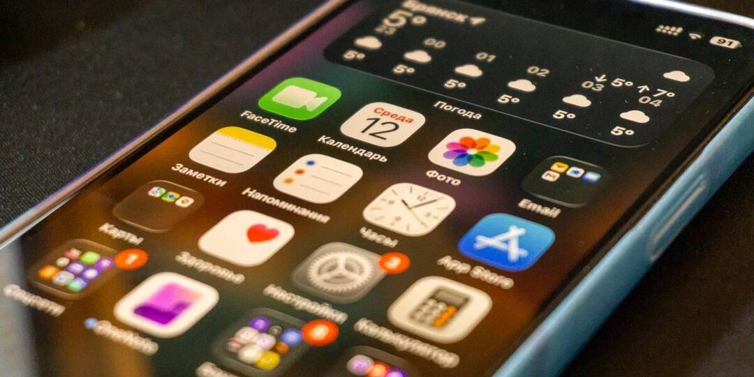 Брянцам дали советы по защите от мошенников при смене номера